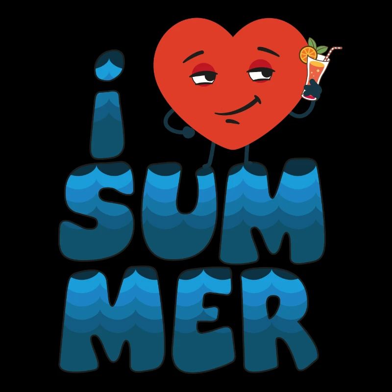 Sommerherz 12