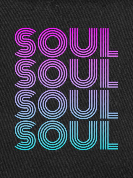 Soul Music