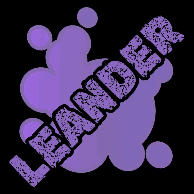 First name Leander