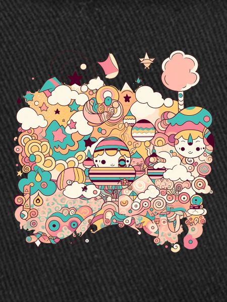 Trippy design