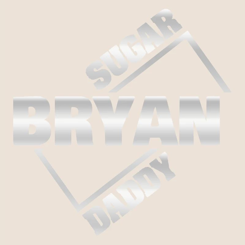 Sugar Daddy Sugardaddy Bryan