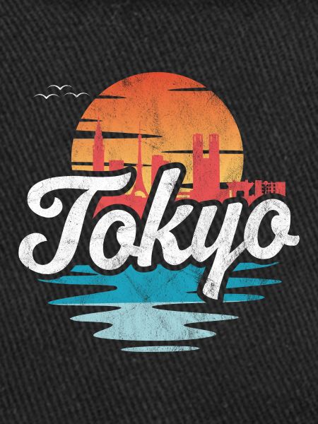 Tokyo