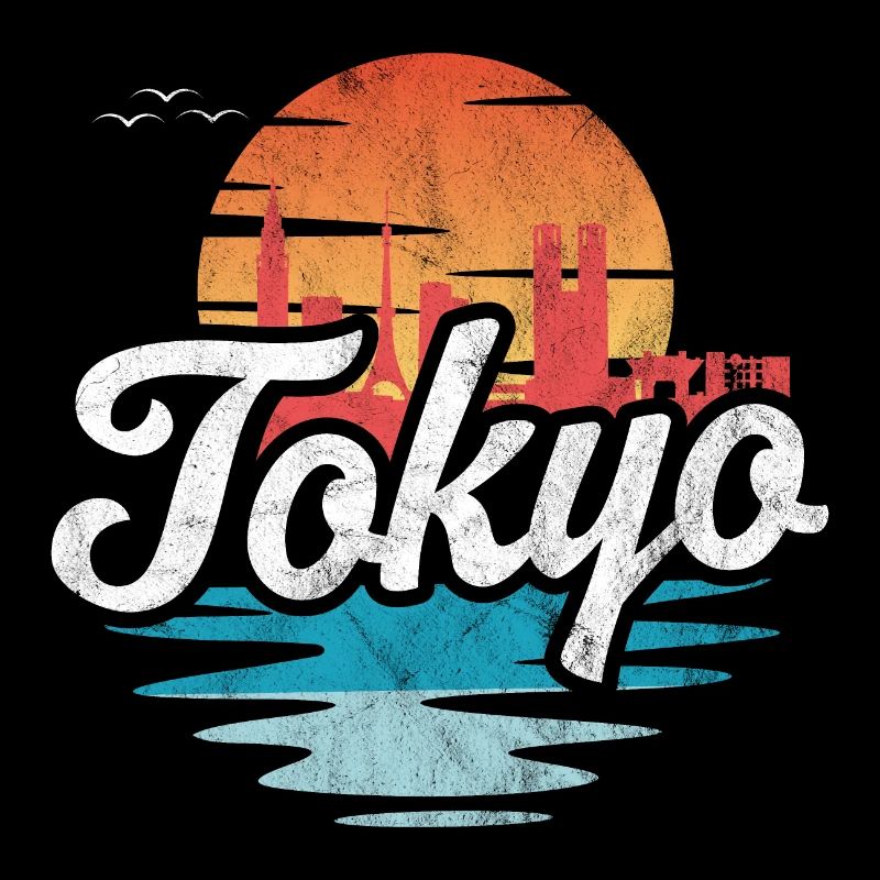 Tokyo