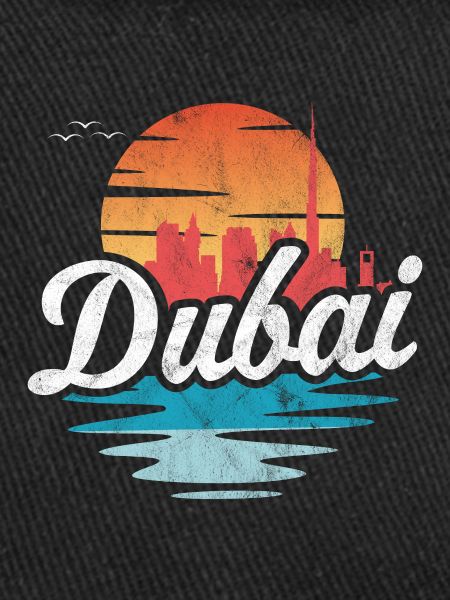 Dubaï