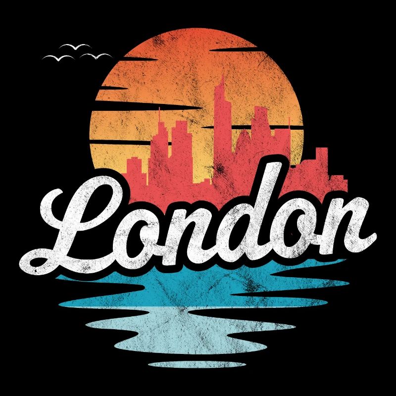 Ville de Londres