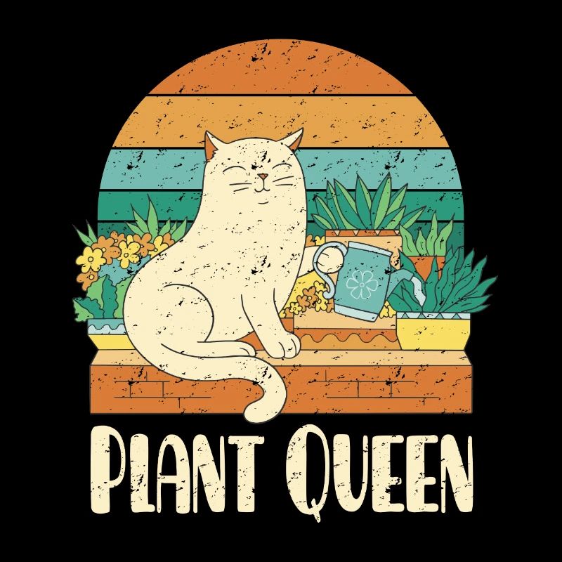 Plant Queen
