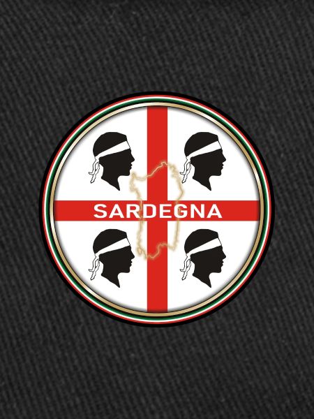 Sardinia emblem