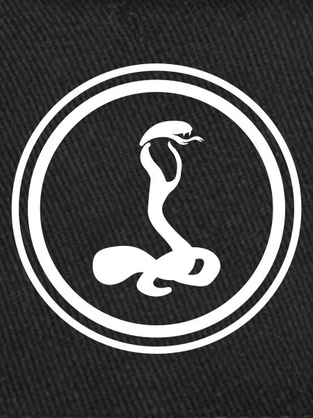 Cobra serpent