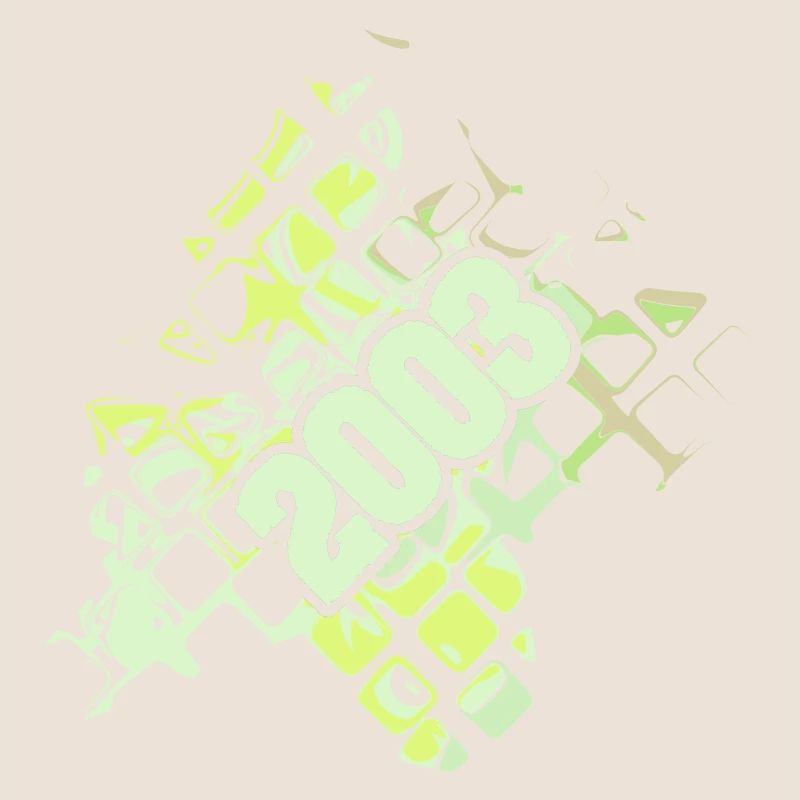 Année 2003