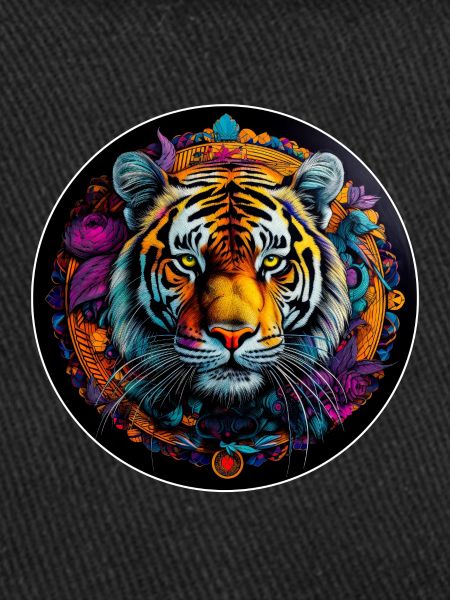 Indian Tiger