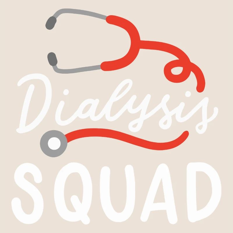 Dialyse-Kader