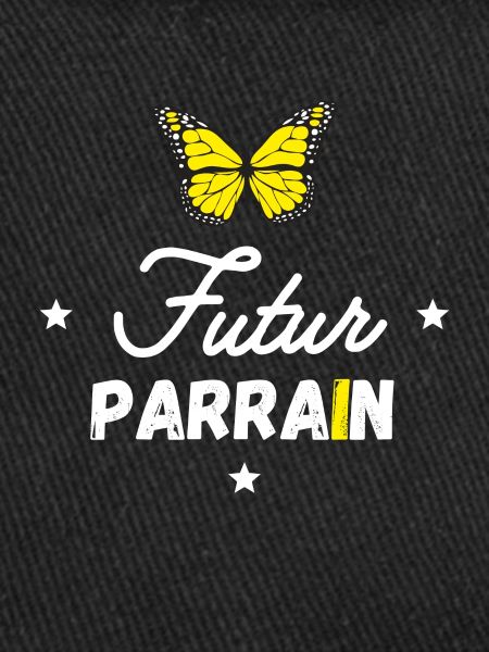 Futur parrain
