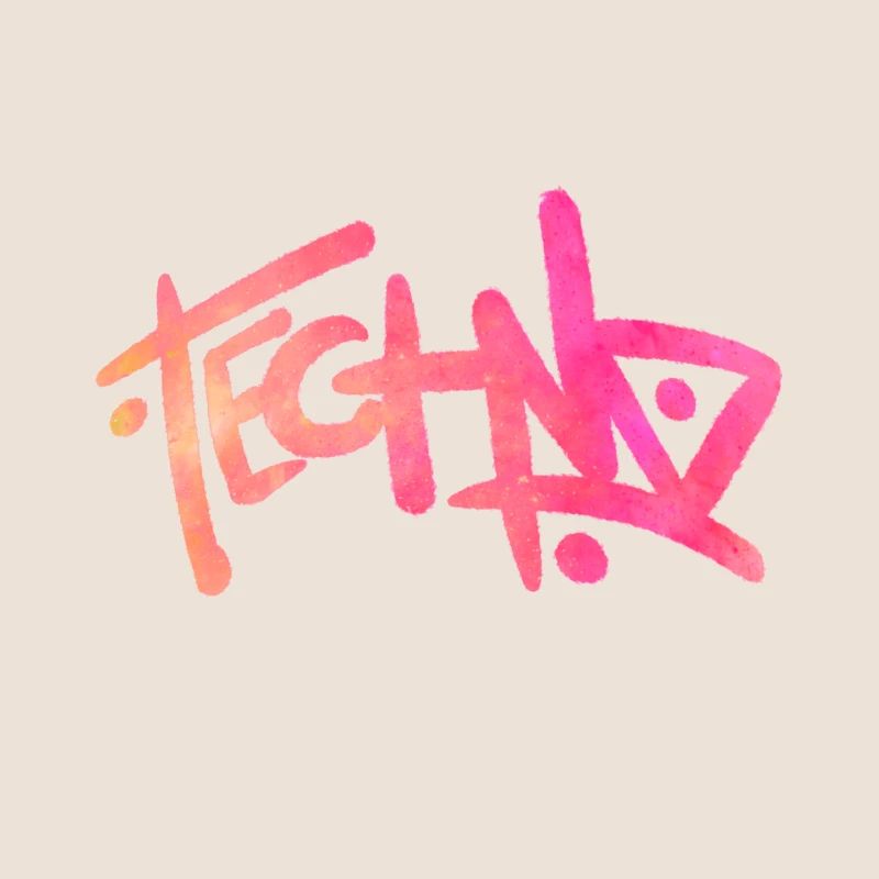 Techno tag