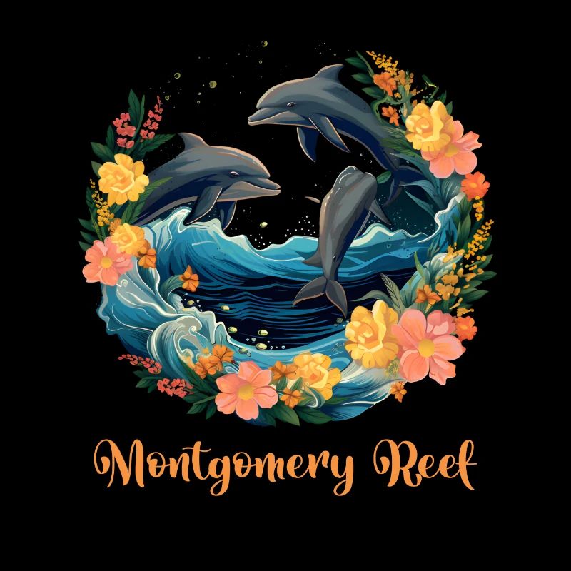 Montgomery Reef
