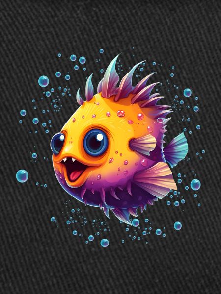 Puffer Fish