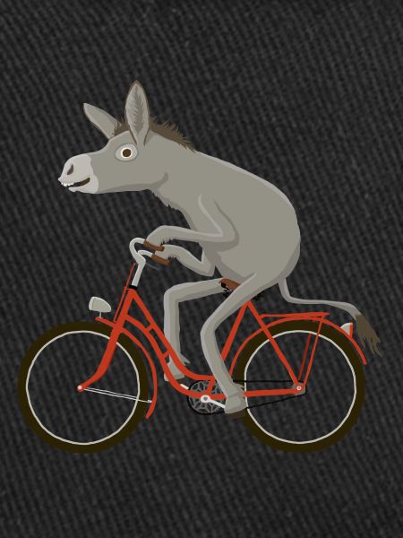 Bikes red