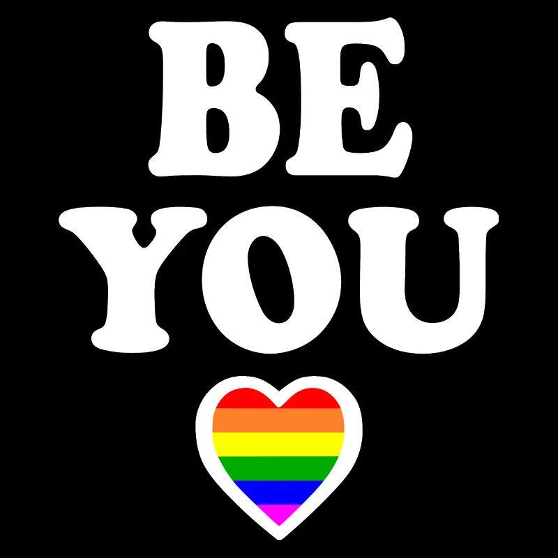 Be you