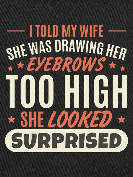 Funny Husband