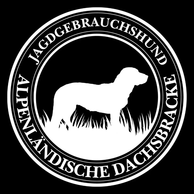 Alpenländische Dachsbracke Jagdgebrauchshund