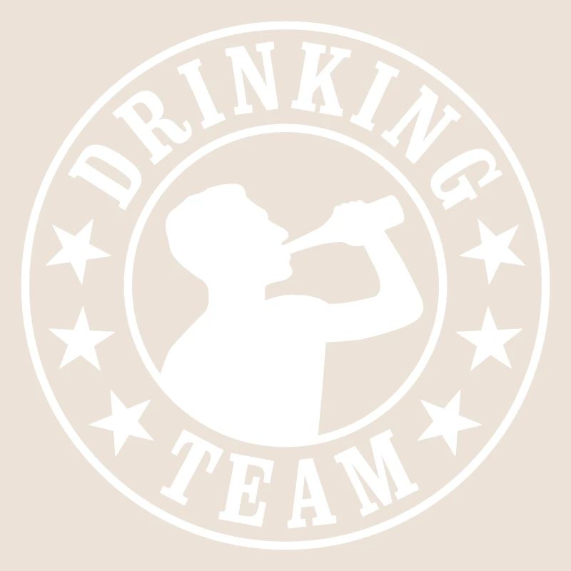Drinking Team
