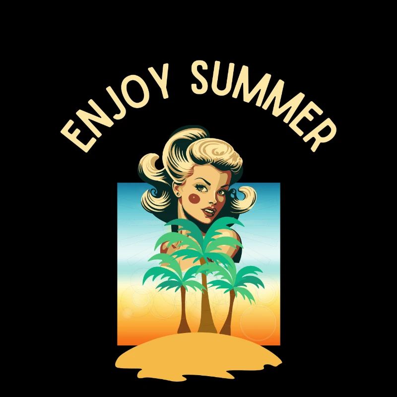 GENIESSEN SIE DEN SOMMER