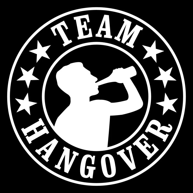 Team Hangover
