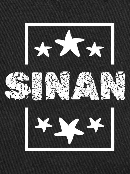 Anniversaire Sinan