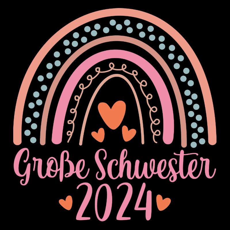 Große Schwester 2024