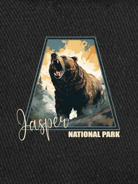 Parc national Jasper
