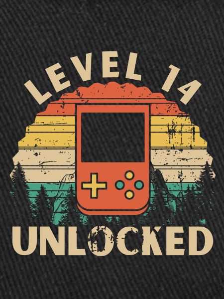 Level 14 Unlocked