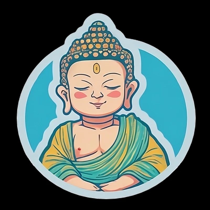 Buddha