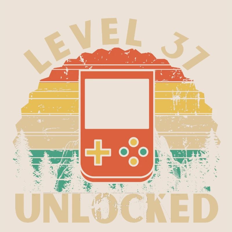 Level 37 Unlocked
