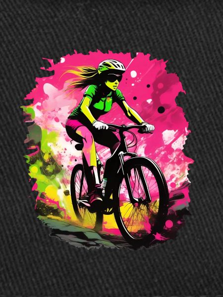 Passion for cycling