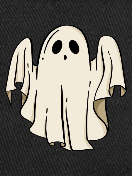 Halloween fantôme