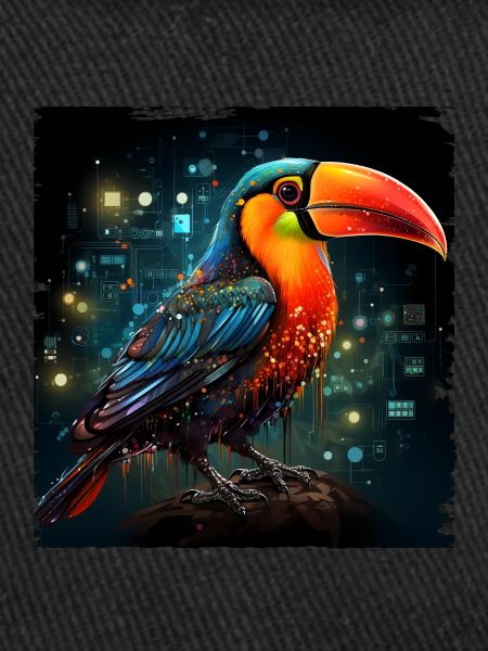 Toucan