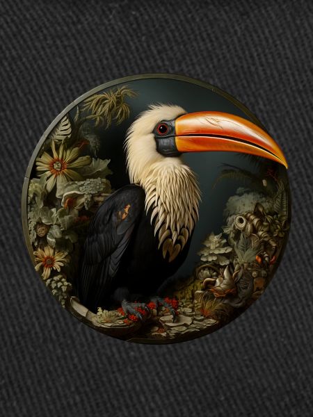 Oiseau utopique