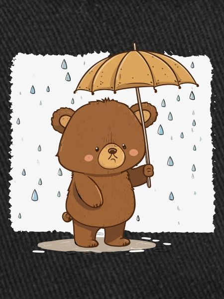 Bear Necessities