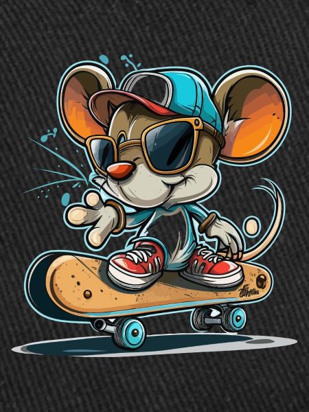 Mouse Moves