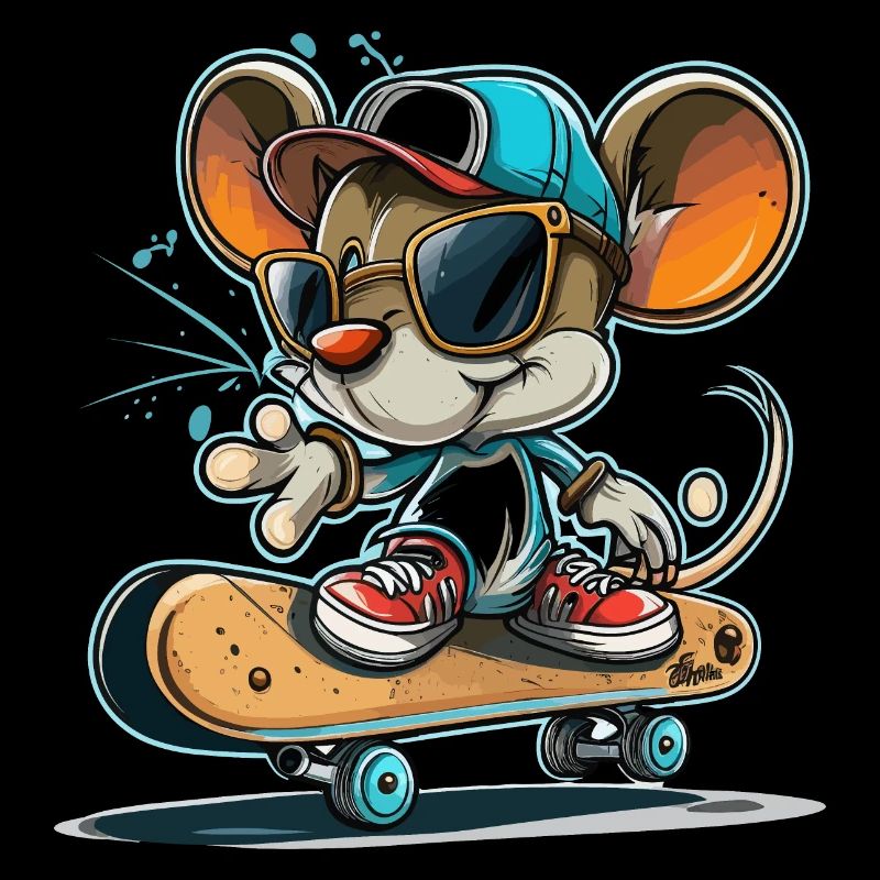 Mouse Moves