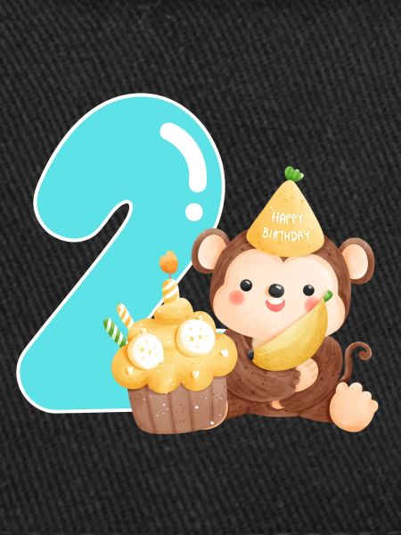 2nd birthday