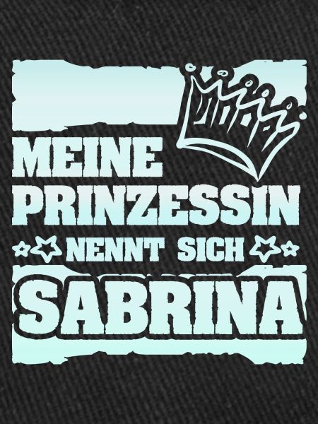 Spruch Sabrina