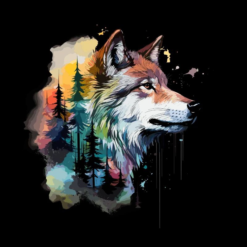 wolf