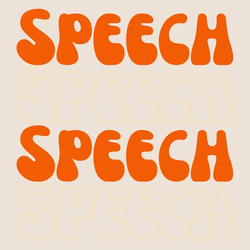 Speech Therapy Speech Language Pathology SLP