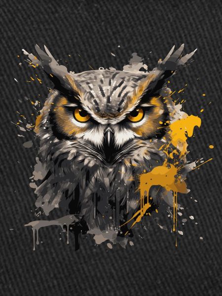 Owl Head