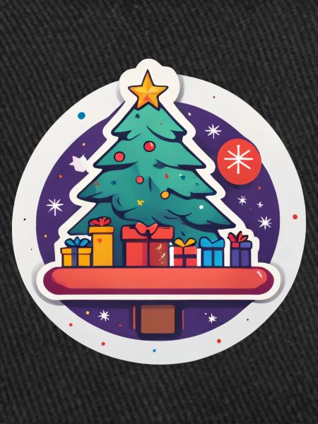 L’épicéa et les cadeaux