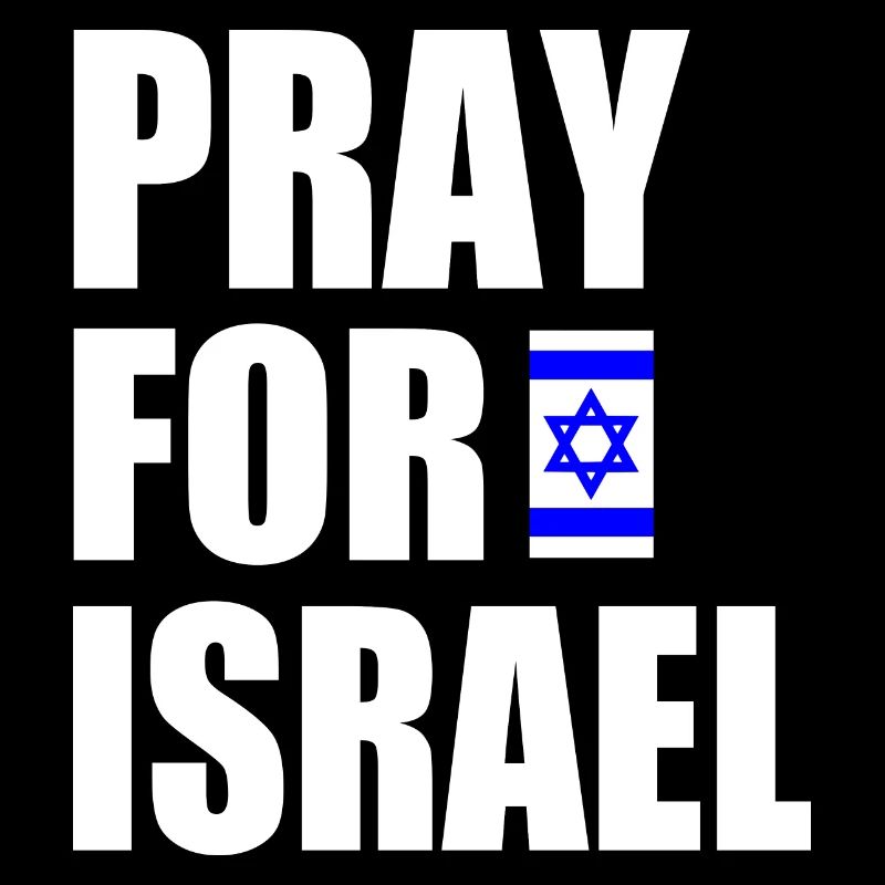 Pray for israel
