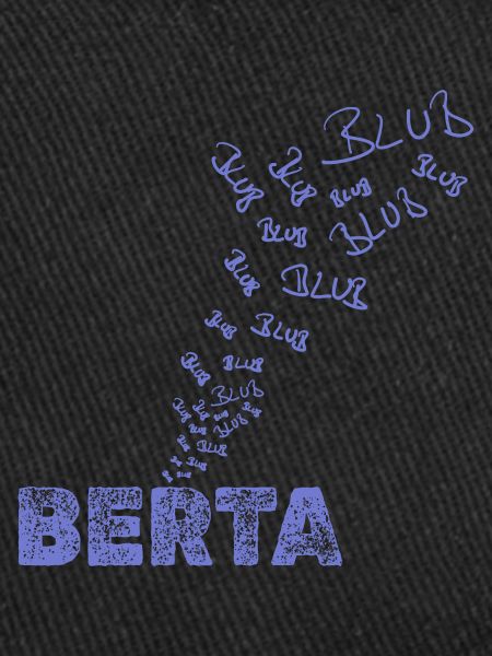 Sailing Berta