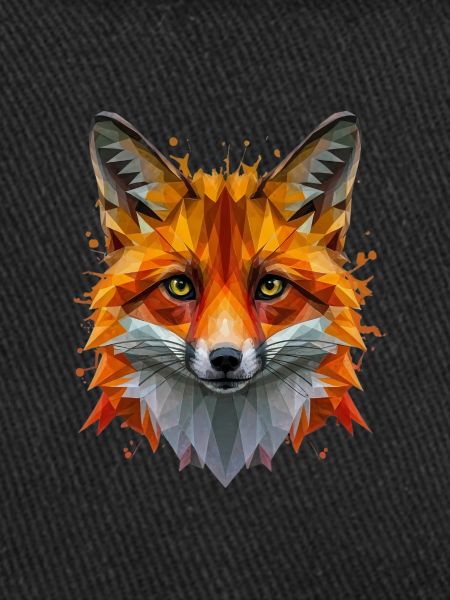 Fuchs Kopf Fox