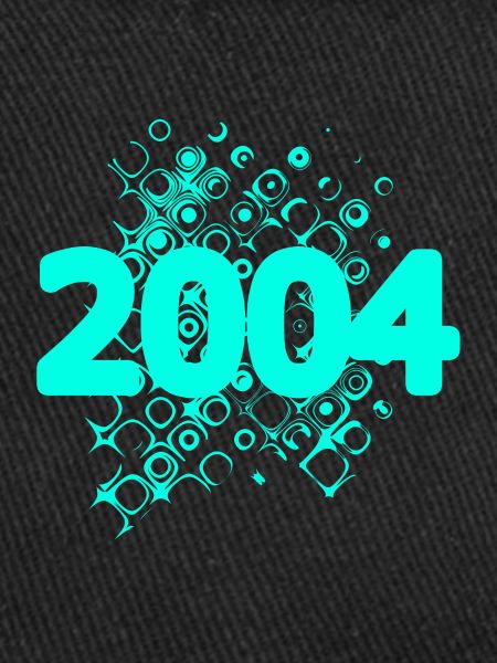 Rétro 2004