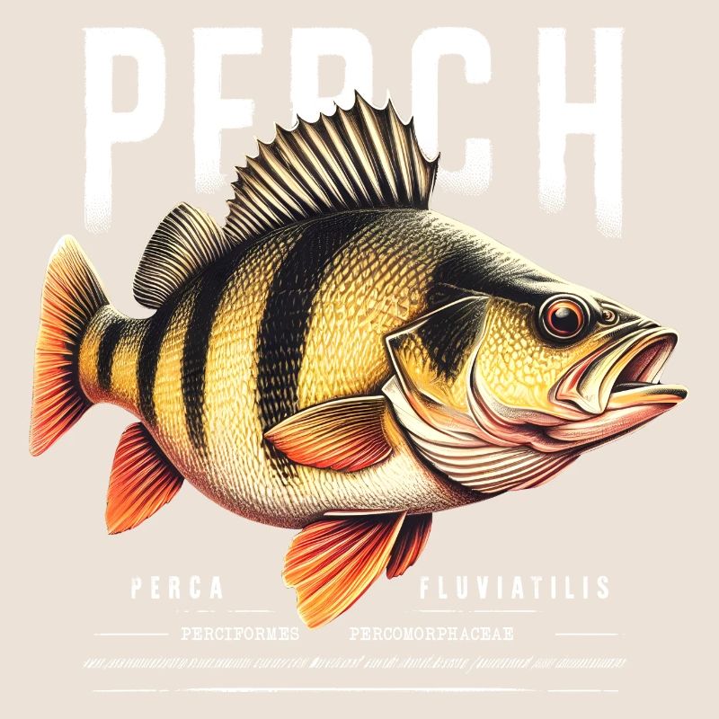 perche, perche, poisson, pêche